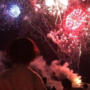 Meet your Posher, Glenna